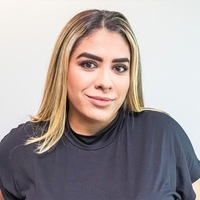 Imagem de perfil: Beatriz Bernardo