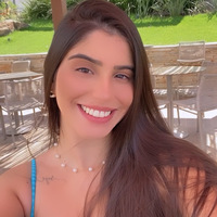 Imagem de perfil: Letícia Nunes