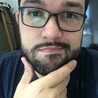 Imagem de perfil: Leonardo Zorzelli Imagem de perfil: Leonardo Zorzelli