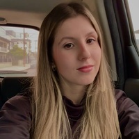 Imagem de perfil: Mikaela Becher