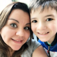 Imagem de perfil: Danielle Pedroso