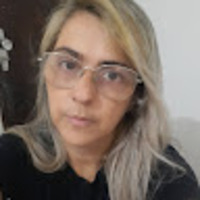 Imagem de perfil: Lindaci Araujo