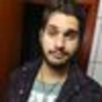 Imagem de perfil: Olivier Tenorio