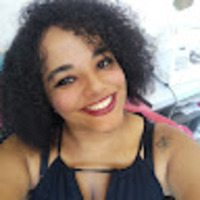 Imagem de perfil: Carla Godinho