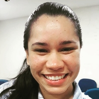 Imagem de perfil: Renata Silva Imagem de perfil: Renata Silva