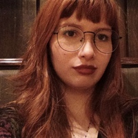 Imagem de perfil: Andressa Pereira