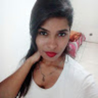 Imagem de perfil: Géssica Mariane