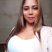 Imagem de perfil: Elaine Cruz Imagem de perfil: Elaine Cruz