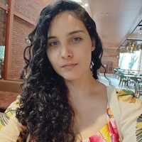 Imagem de perfil: Rayanne Marques