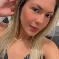 Imagem de perfil: Arianny França