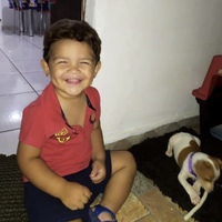 Imagem de perfil: Gabriel Moura