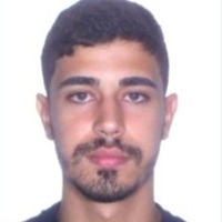 Imagem de perfil: Yuri Peçanha