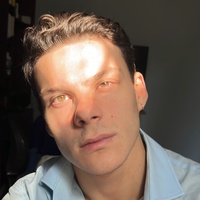 Imagem de perfil: Christopher Santana