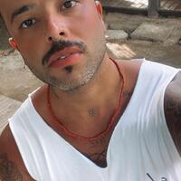 Imagem de perfil: Lucas Vanzei