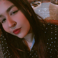 Imagem de perfil: Ana Almeida