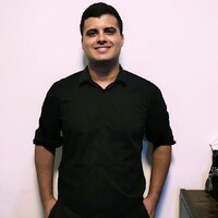 Imagem de perfil: Victor Santos Imagem de perfil: Victor Santos