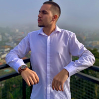 Imagem de perfil: Marcelo Filho