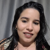 Imagem de perfil: Ellen Silva