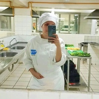 Imagem de perfil: Geovana Sousa