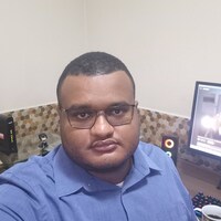 Imagem de perfil: Elder Almeida