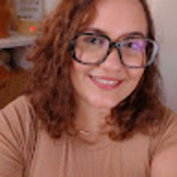 Imagem de perfil: Camila Barbosa