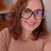 Imagem de perfil: Camila Barbosa Imagem de perfil: Camila Barbosa
