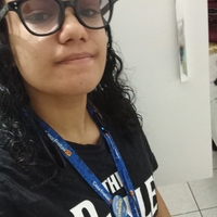 Imagem de perfil: Ariany Souza
