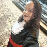 Imagem de perfil: Quiteria Silva