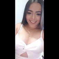 Imagem de perfil: Luana Felicio