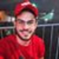 Imagem de perfil: Filipe Gomes