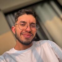 Imagem de perfil: Phelipe Castro