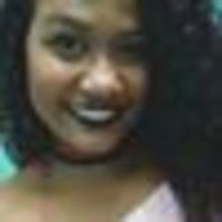 Imagem de perfil: Andreza Santos