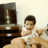 Imagem de perfil: Danielly Costa