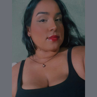 Imagem de perfil: Larissa Gabriel