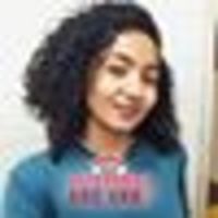 Imagem de perfil: Samara Gleyce
