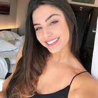 Imagem de perfil: Sthefany Ferreira Imagem de perfil: Sthefany Ferreira