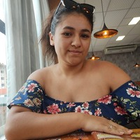 Imagem de perfil: Larissa Moraes