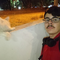 Imagem de perfil: Gabriel Laroque