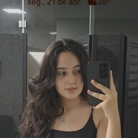 Imagem de perfil: Laryssa Rocha