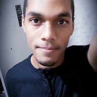 Imagem de perfil: Nicolas Machado