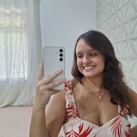 Imagem de perfil: Julia Borges