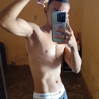Imagem de perfil: Christian Silva