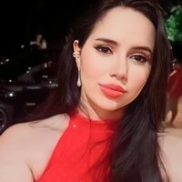 Imagem de perfil: Kassiane Silva