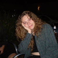 Imagem de perfil: Agnes Chaves