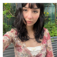 Imagem de perfil: Giovanna Paiva Imagem de perfil: Giovanna Paiva
