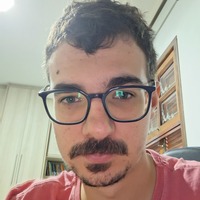 Imagem de perfil: Gabriel Barbi