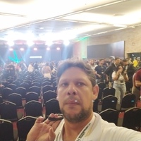 Imagem de perfil: Tiarlisson Almeida