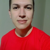 Imagem de perfil: Fabiano Silva