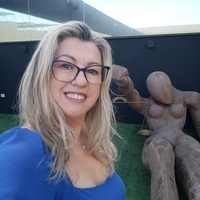 Imagem de perfil: Iolanda Oliveira