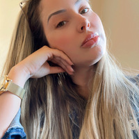 Imagem de perfil: Jenifer Silveira